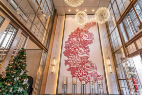 UrCove by Hyatt Foshan Downtown